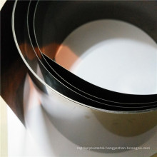 BN Thermal bimetal strip Thermobimetal